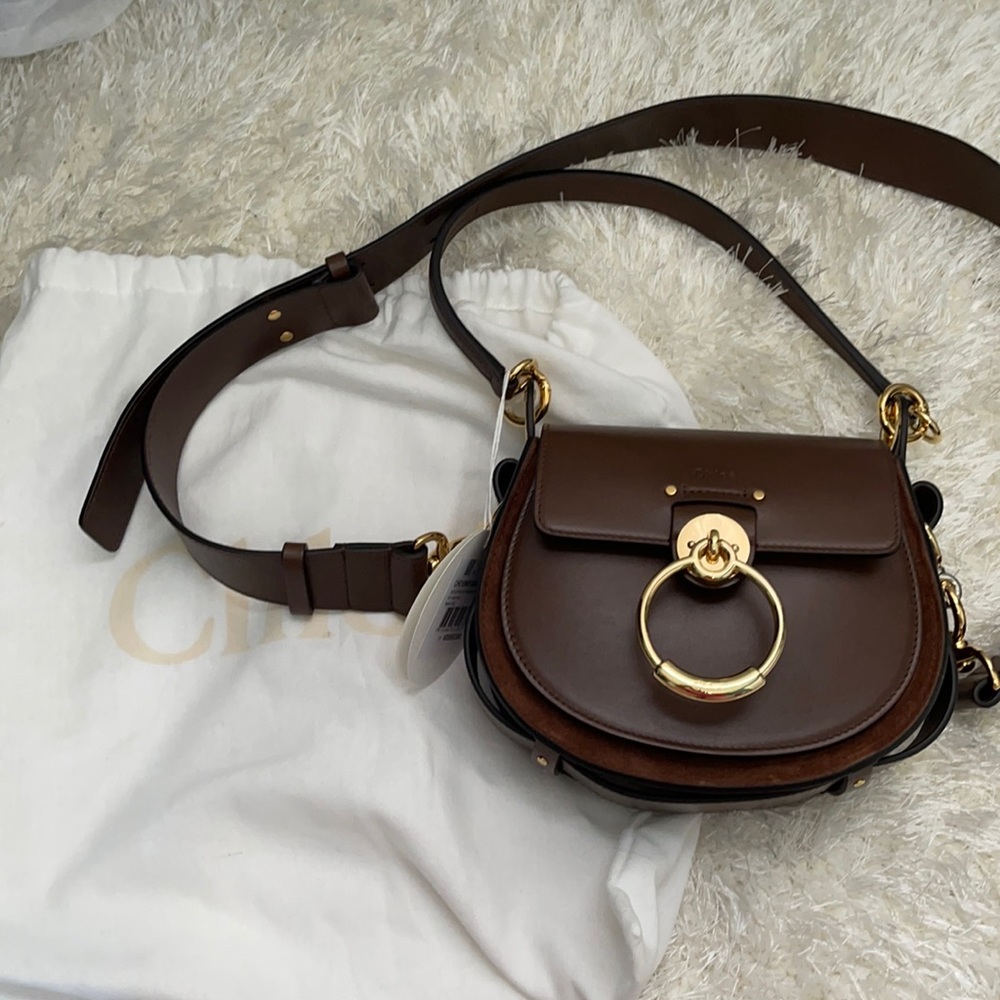 Chloe Tess Small